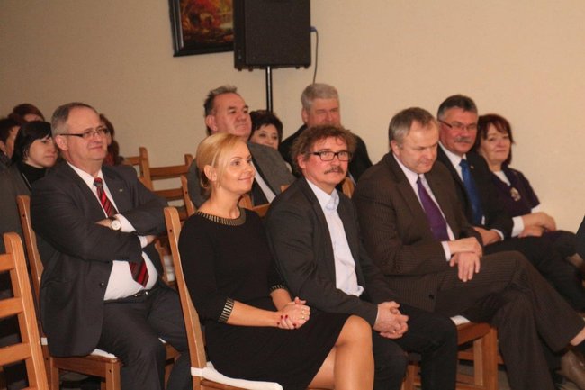 W podziękowaniu za wsparcie i serce - zdjęcia