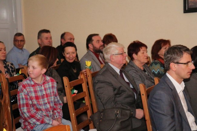 W podziękowaniu za wsparcie i serce - zdjęcia