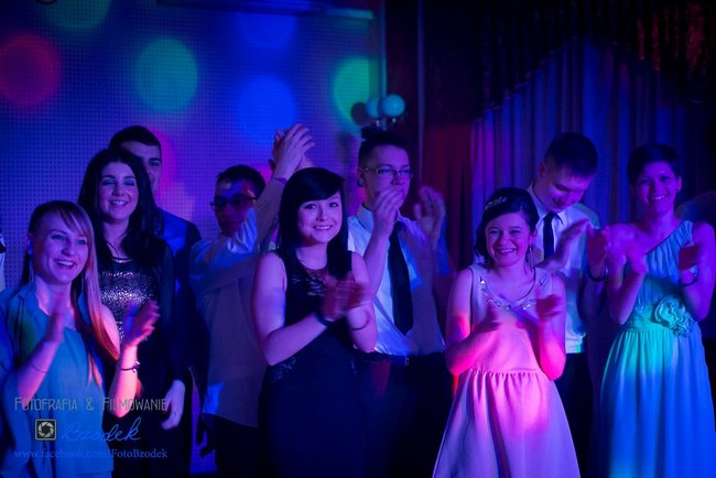 Życie to nie bal - zdjęcia