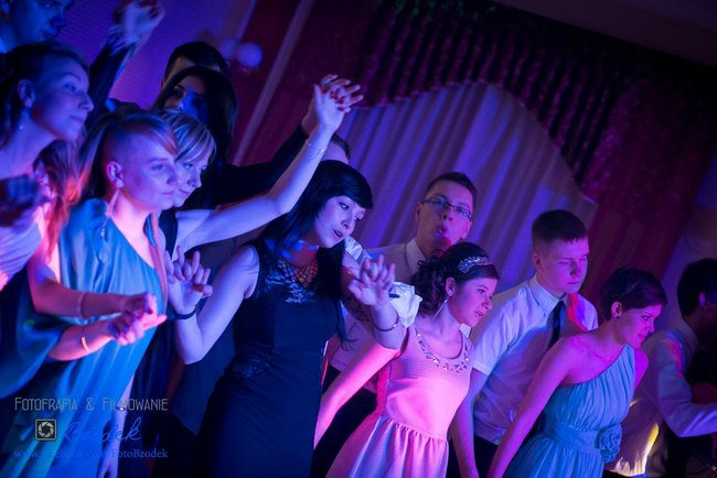 Życie to nie bal - zdjęcia