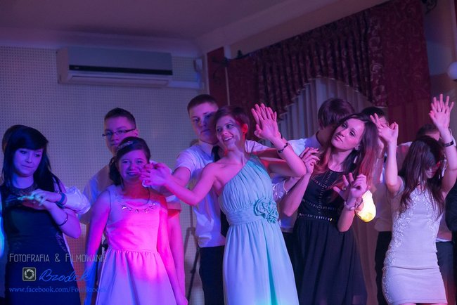 Życie to nie bal - zdjęcia