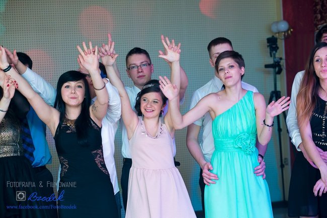 Życie to nie bal - zdjęcia