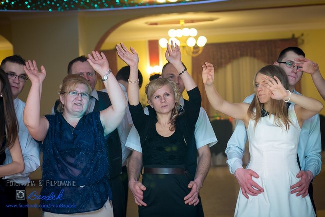 Życie to nie bal - zdjęcia