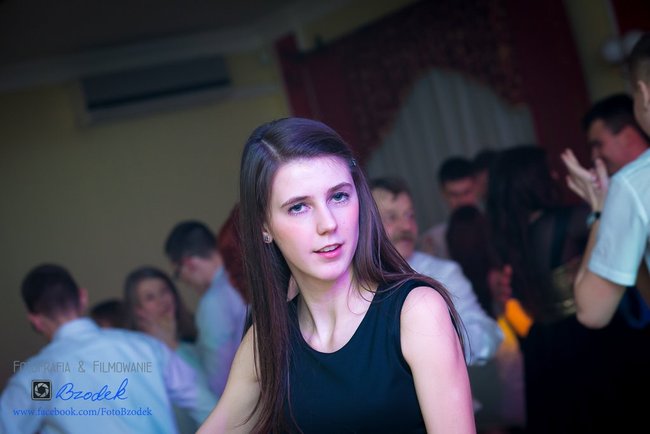 Życie to nie bal - zdjęcia