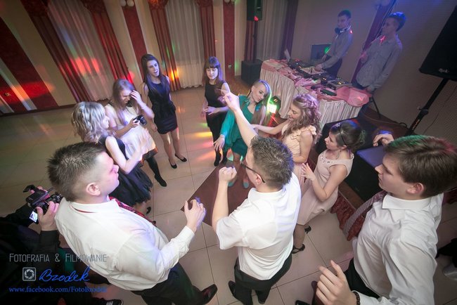 Życie to nie bal - zdjęcia