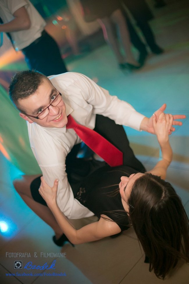 Życie to nie bal - zdjęcia