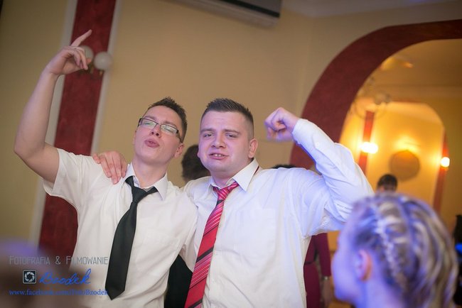 Życie to nie bal - zdjęcia