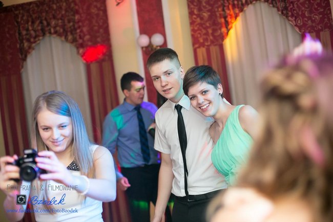 Życie to nie bal - zdjęcia