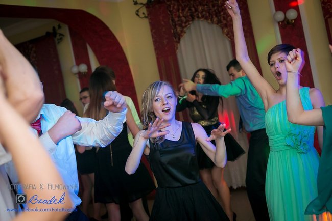 Życie to nie bal - zdjęcia