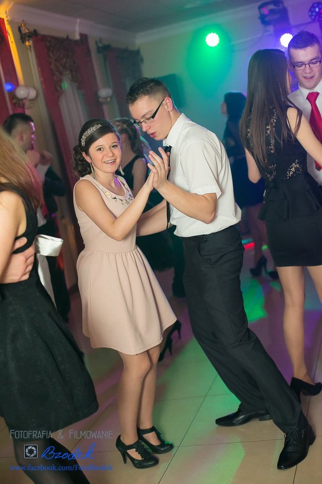 Życie to nie bal - zdjęcia