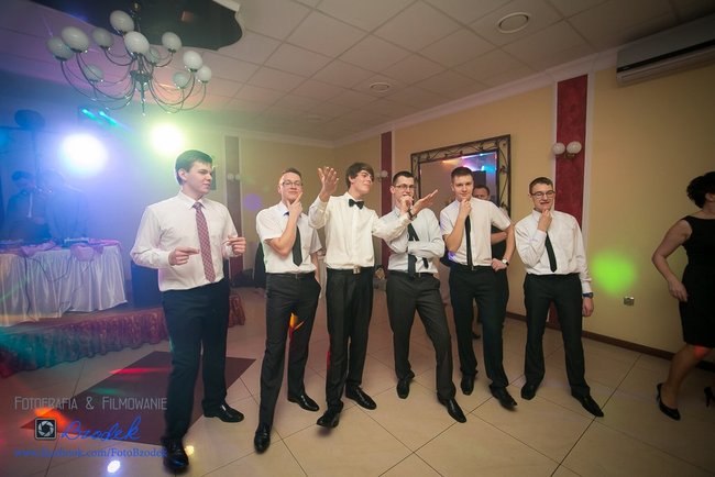 Życie to nie bal - zdjęcia