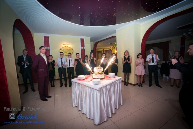 Życie to nie bal - zdjęcia