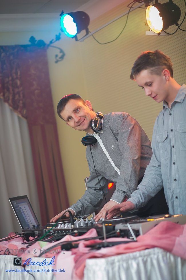 Życie to nie bal - zdjęcia