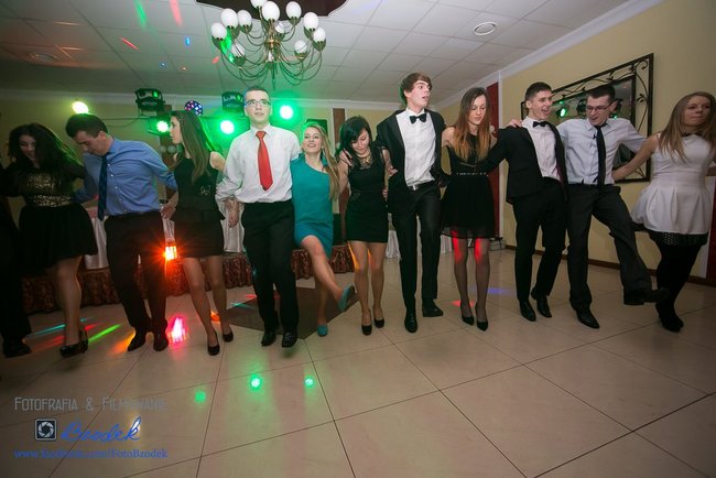 Życie to nie bal - zdjęcia