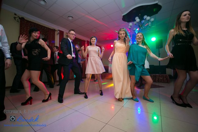 Życie to nie bal - zdjęcia