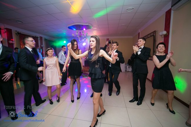 Życie to nie bal - zdjęcia
