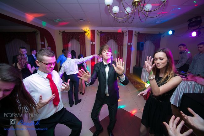 Życie to nie bal - zdjęcia