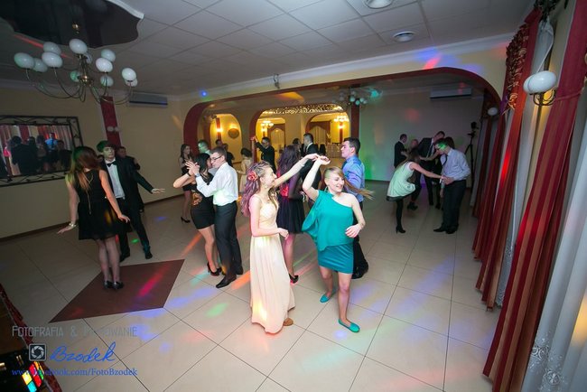 Życie to nie bal - zdjęcia