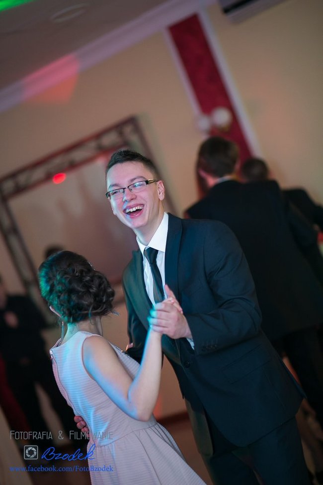 Życie to nie bal - zdjęcia