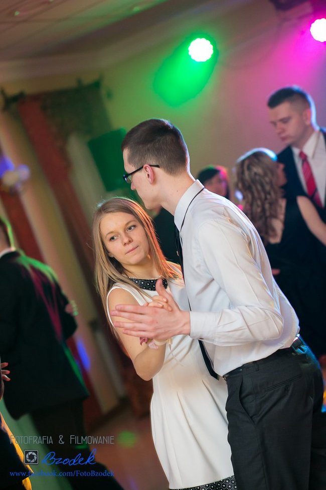 Życie to nie bal - zdjęcia