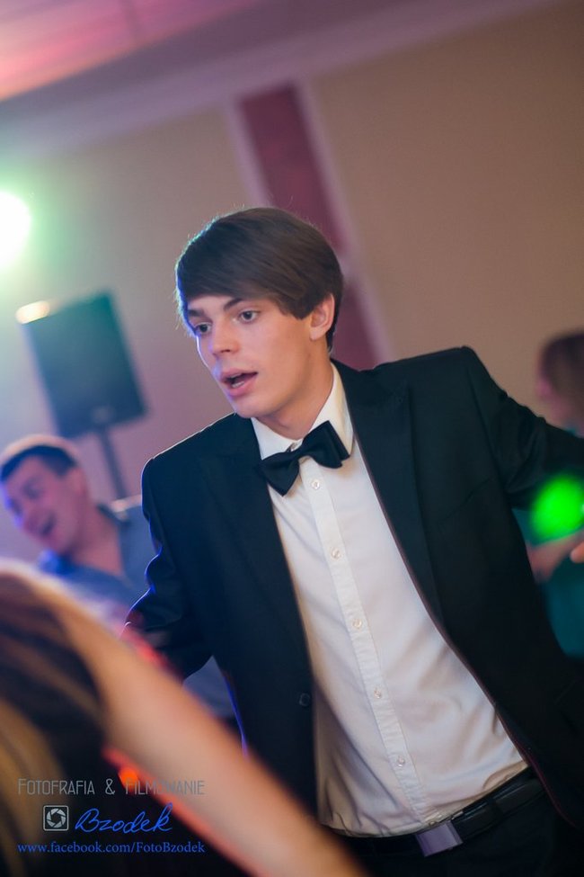 Życie to nie bal - zdjęcia