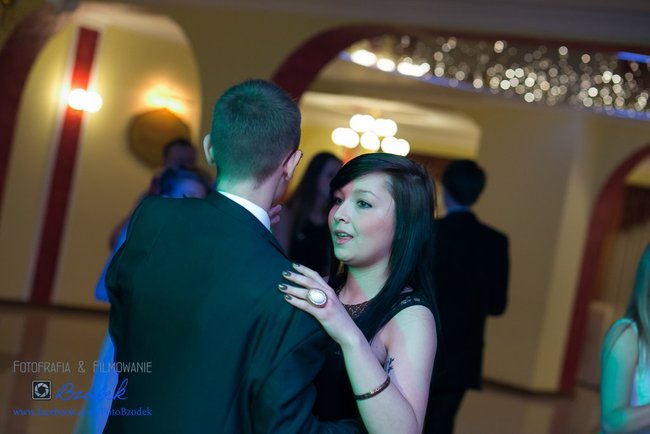 Życie to nie bal - zdjęcia