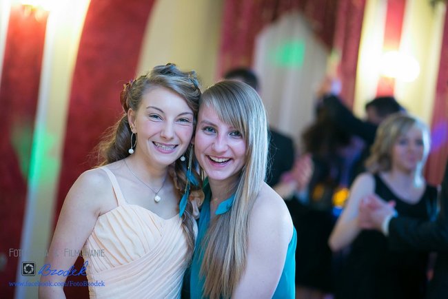 Życie to nie bal - zdjęcia