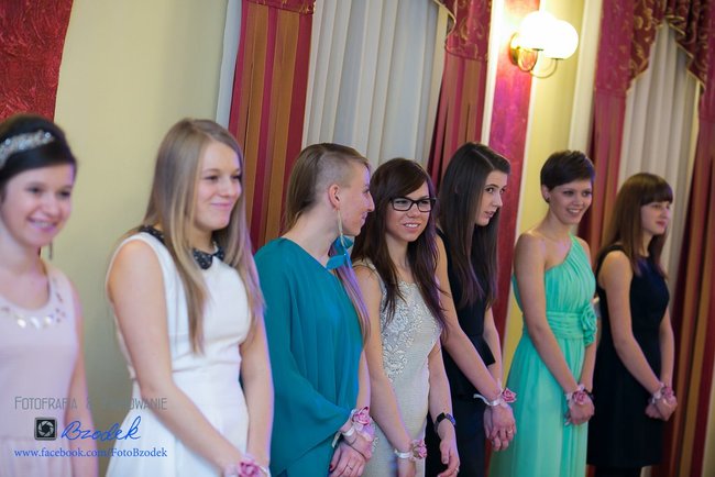 Życie to nie bal - zdjęcia