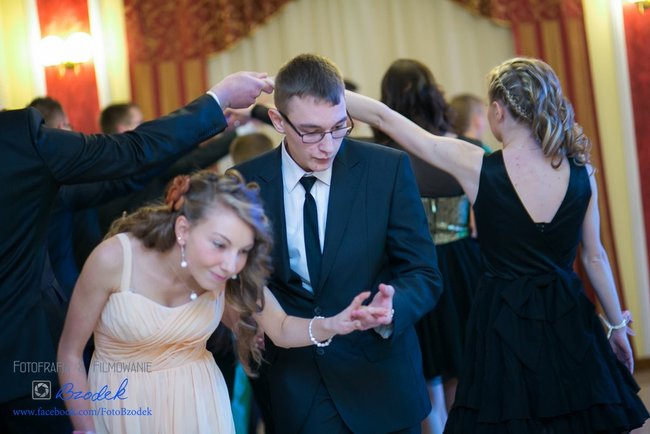 Życie to nie bal - zdjęcia