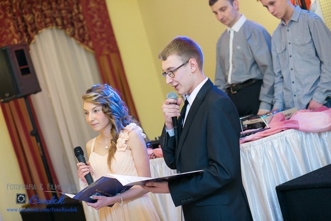 Życie to nie bal - zdjęcia