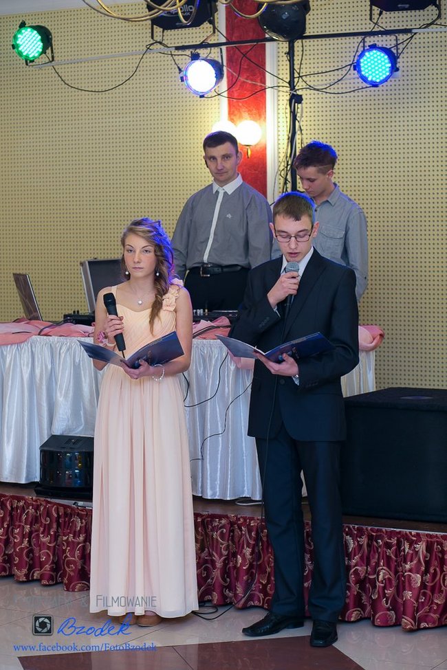 Życie to nie bal - zdjęcia