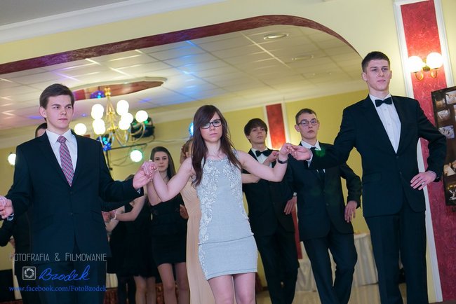 Życie to nie bal - zdjęcia