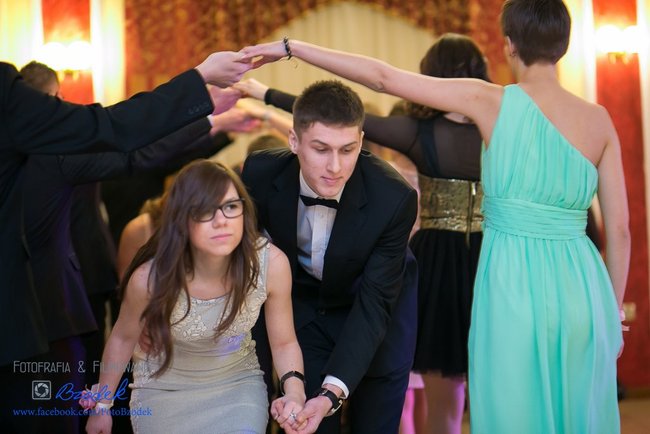 Życie to nie bal - zdjęcia