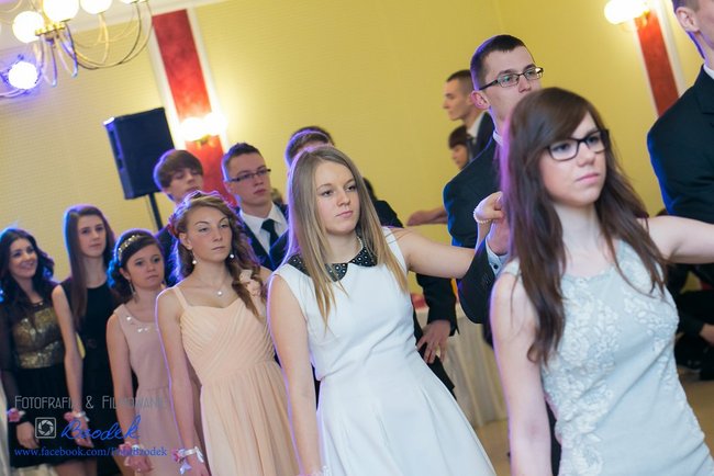 Życie to nie bal - zdjęcia