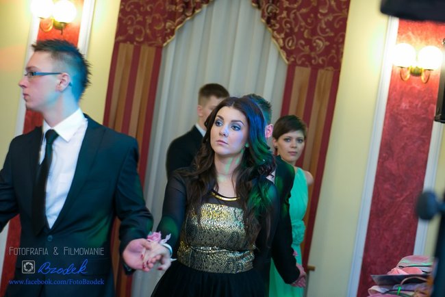 Życie to nie bal - zdjęcia