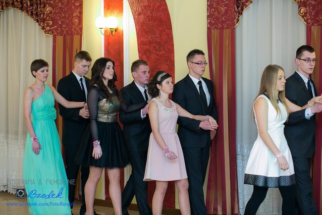 Życie to nie bal - zdjęcia