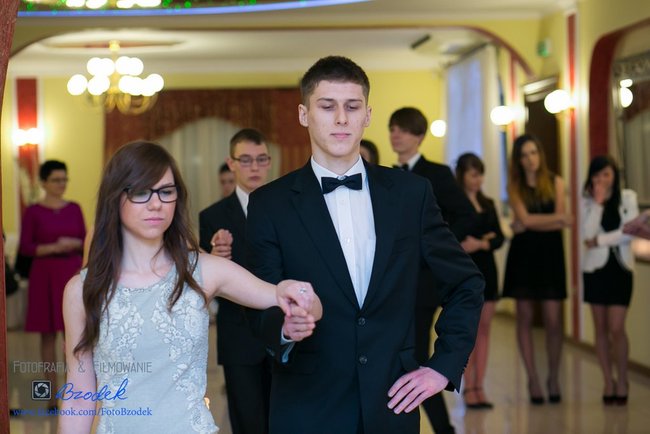 Życie to nie bal - zdjęcia