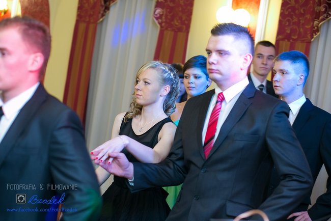 Życie to nie bal - zdjęcia