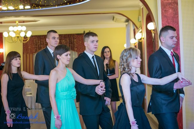 Życie to nie bal - zdjęcia