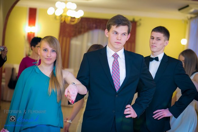 Życie to nie bal - zdjęcia