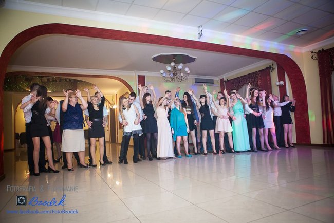 Życie to nie bal - zdjęcia