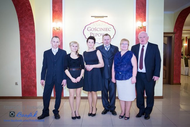 Życie to nie bal - zdjęcia