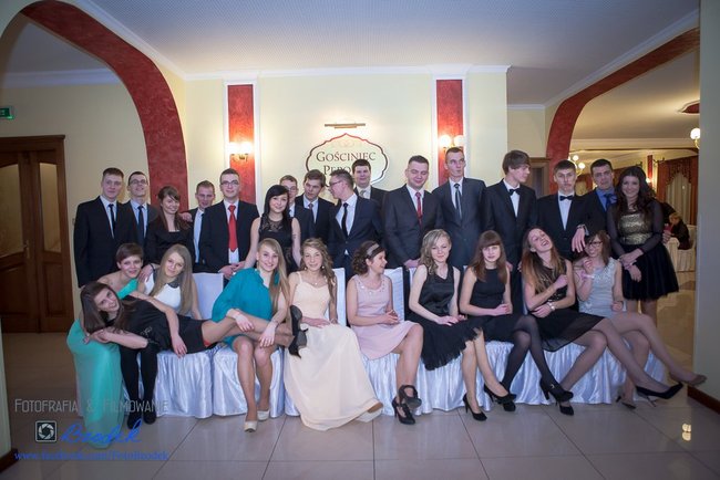 Życie to nie bal - zdjęcia