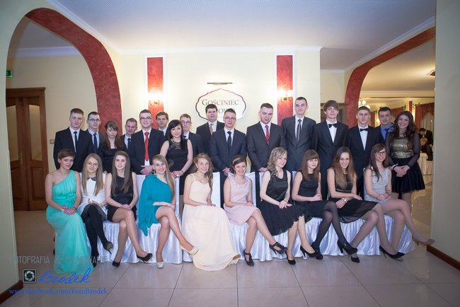 Życie to nie bal - zdjęcia