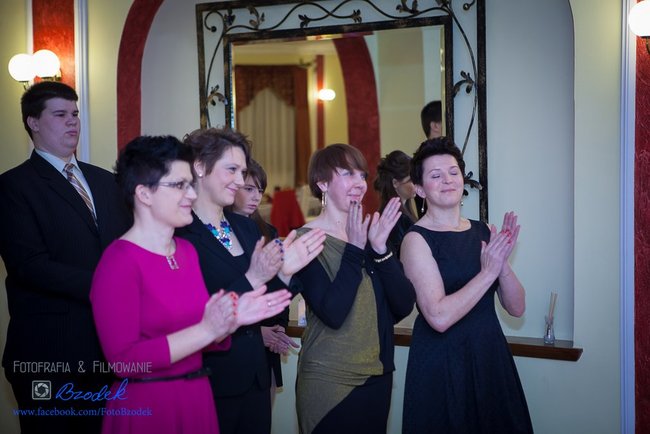 Życie to nie bal - zdjęcia