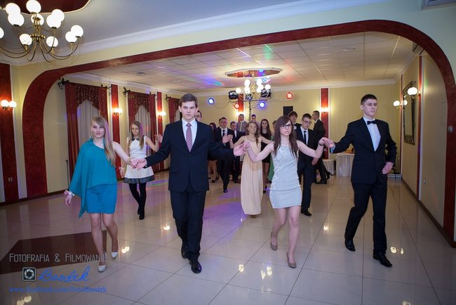 Życie to nie bal - zdjęcia