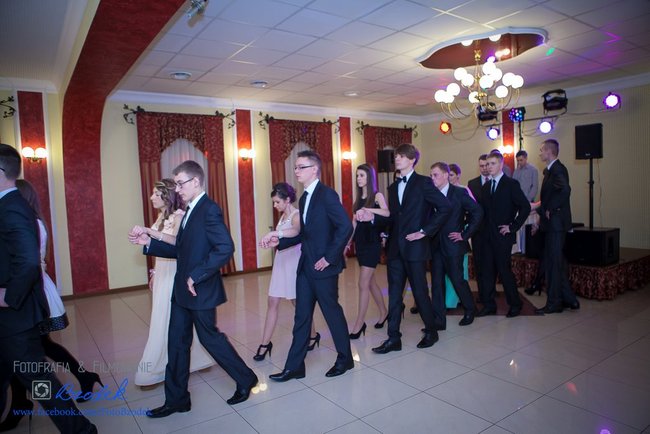 Życie to nie bal - zdjęcia