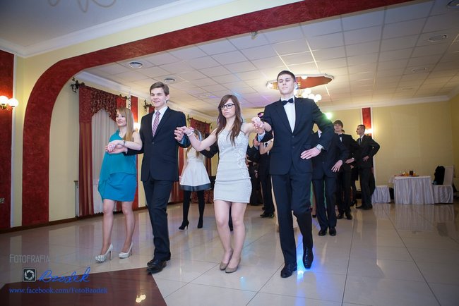 Życie to nie bal - zdjęcia