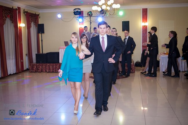 Życie to nie bal - zdjęcia