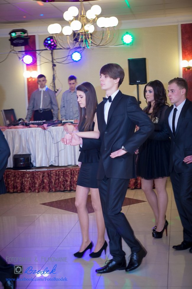 Życie to nie bal - zdjęcia